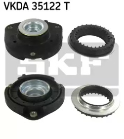 Подшипник (SKF: VKDA 35122 T)